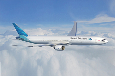 Garuda Indonesia